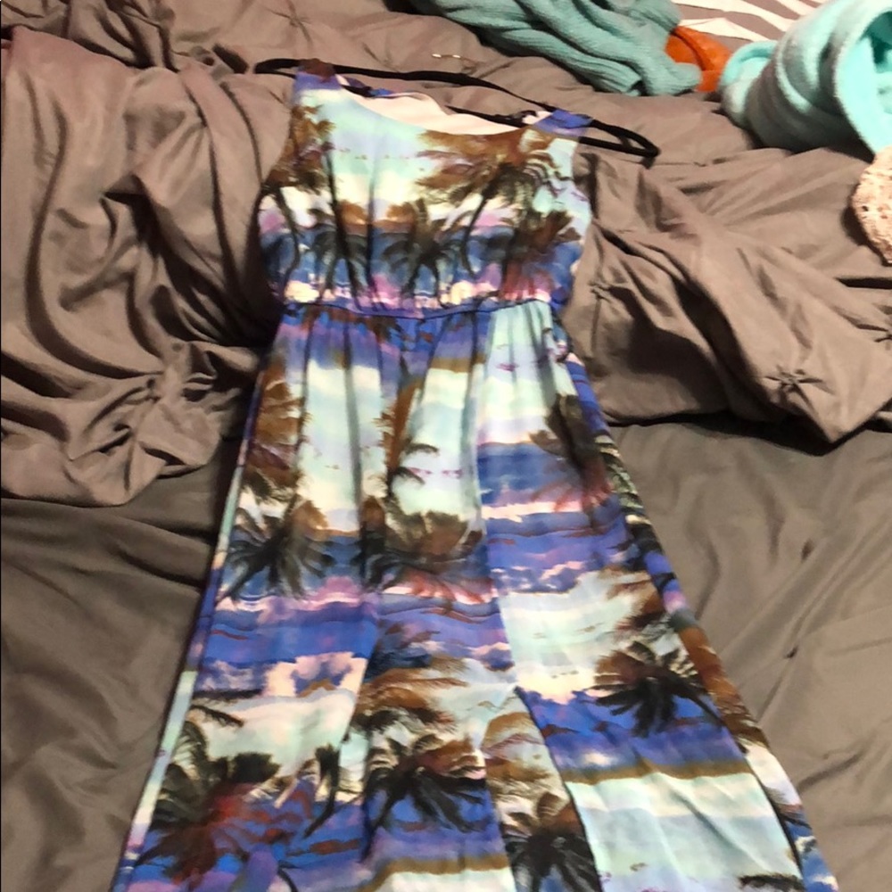 Vacation Dress!